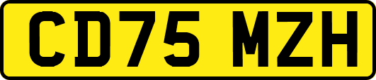 CD75MZH