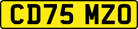 CD75MZO