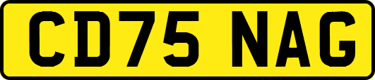 CD75NAG