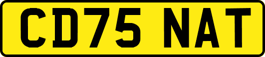 CD75NAT