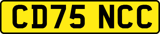 CD75NCC