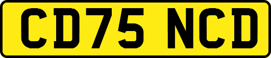 CD75NCD