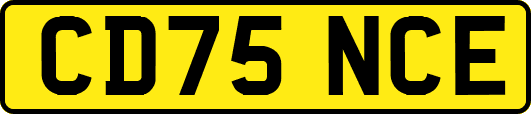 CD75NCE