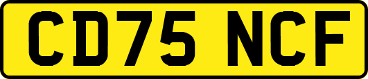 CD75NCF
