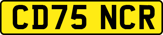 CD75NCR