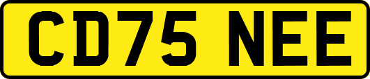 CD75NEE