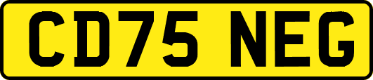 CD75NEG