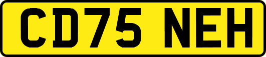 CD75NEH