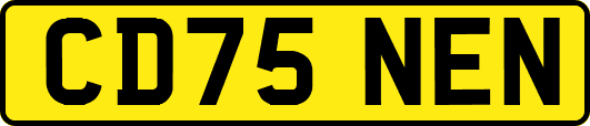 CD75NEN