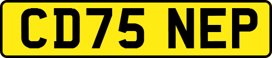 CD75NEP
