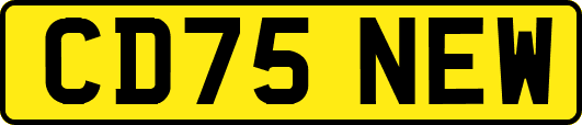 CD75NEW