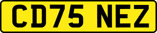 CD75NEZ