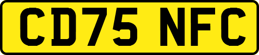 CD75NFC