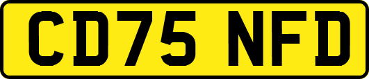 CD75NFD