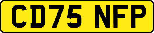 CD75NFP