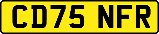 CD75NFR
