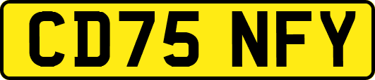 CD75NFY
