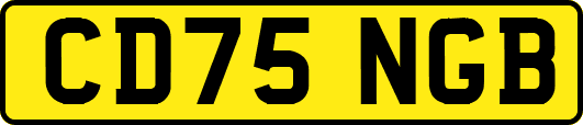 CD75NGB