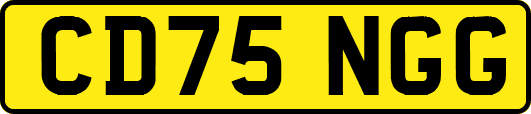 CD75NGG