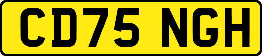 CD75NGH