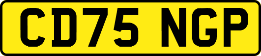 CD75NGP