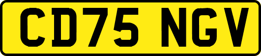 CD75NGV