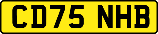 CD75NHB