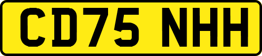 CD75NHH