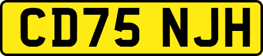 CD75NJH