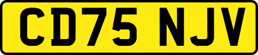 CD75NJV