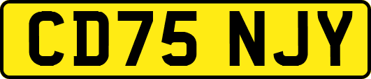 CD75NJY