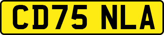 CD75NLA