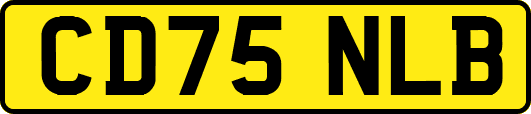 CD75NLB