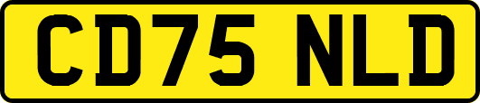 CD75NLD