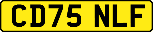 CD75NLF