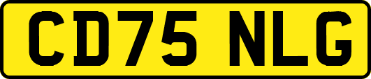 CD75NLG