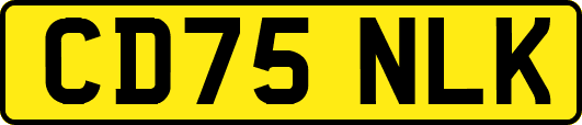 CD75NLK