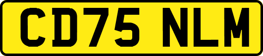 CD75NLM