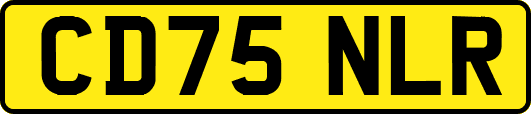 CD75NLR