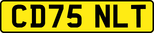 CD75NLT