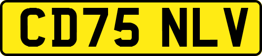 CD75NLV