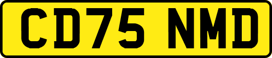 CD75NMD
