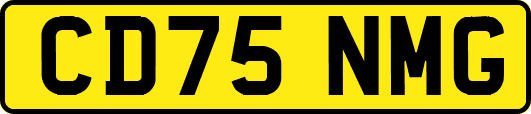 CD75NMG