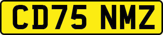 CD75NMZ