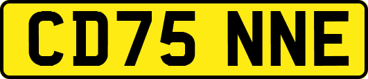 CD75NNE