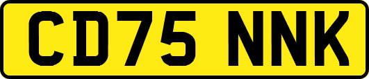CD75NNK