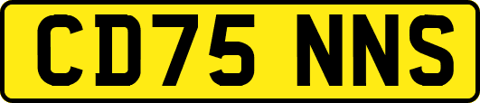CD75NNS
