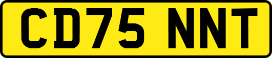 CD75NNT