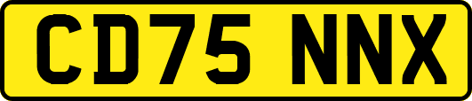 CD75NNX