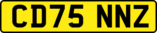 CD75NNZ
